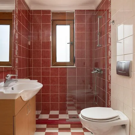 Βίλα Vento Estivo Mansion *