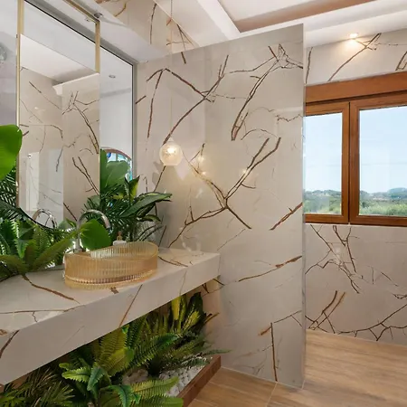 Βίλα Vento Estivo Mansion