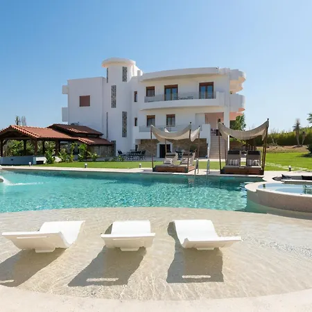 Vento Estivo Mansion