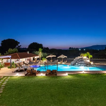 Vento Estivo Mansion