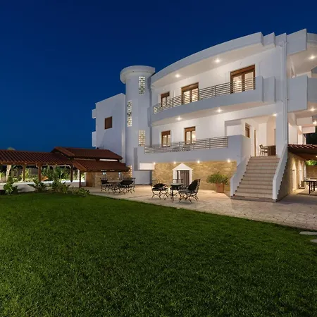 Vento Estivo Mansion Βίλα