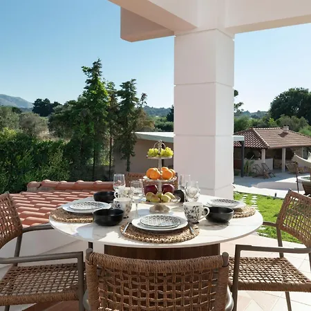 Vento Estivo Mansion *