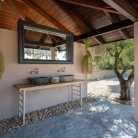 Βίλα Vento Estivo Mansion *