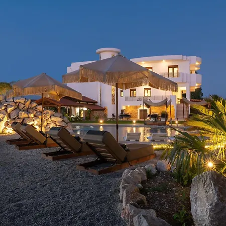 Vento Estivo Mansion