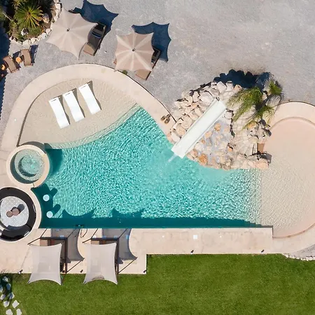 Vento Estivo Mansion * Παστίδα