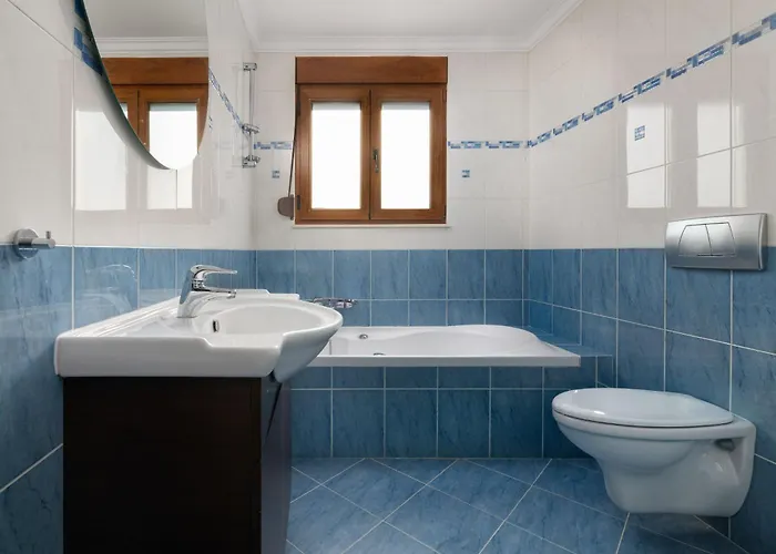Vento Estivo Mansion Vila