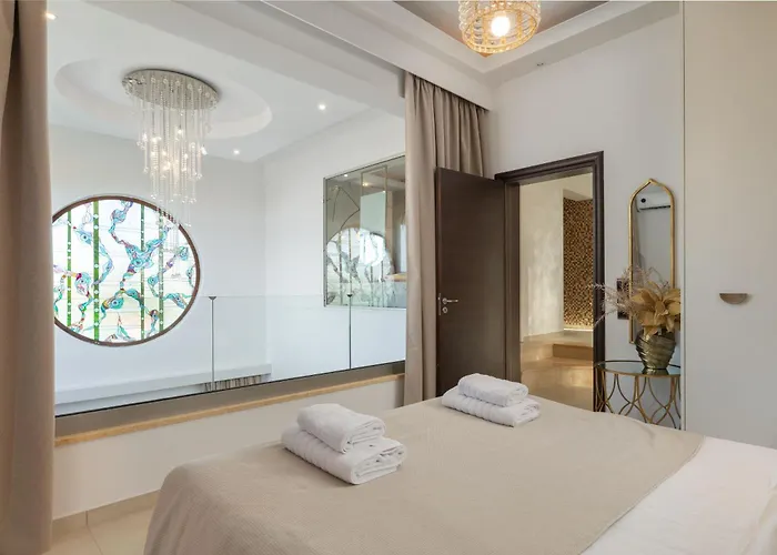 Vento Estivo Mansion Vila