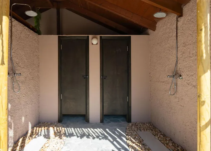 Vento Estivo Mansion