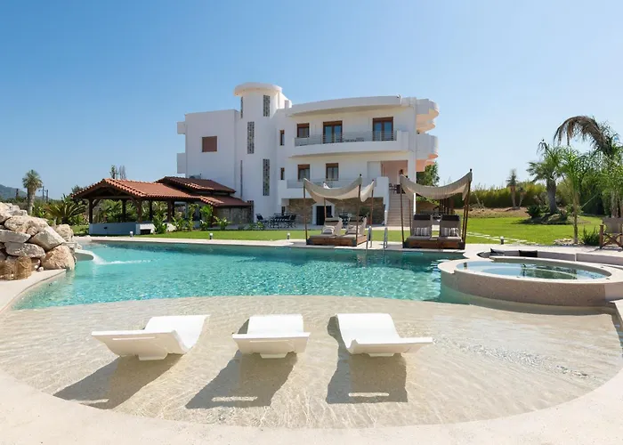 Vento Estivo Mansion