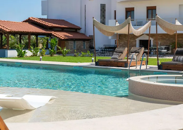 Vento Estivo Mansion Pastida