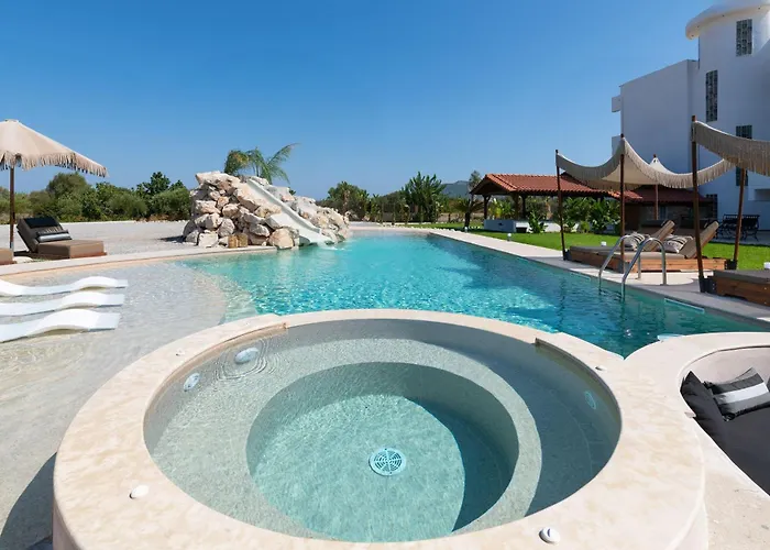 Vila Vento Estivo Mansion Pastida